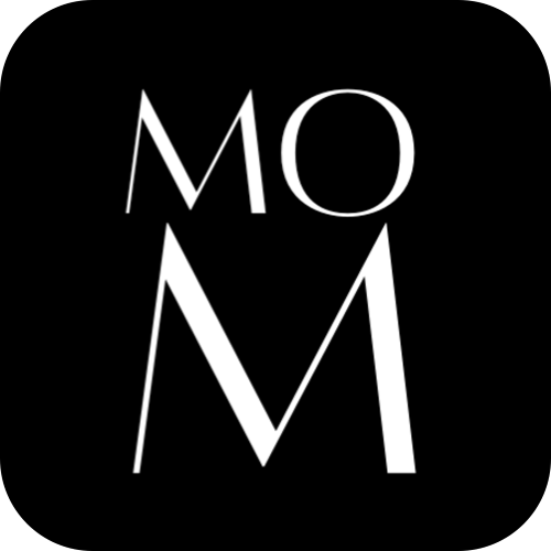 My Open Museum logo