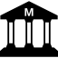 Museum icon
